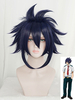My Hero Academia Tamaki Amajiki Suneater Halloween Cosplay Perruque