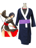 Naruto - Shizune Costume de Cosplay Déguisements Halloween
