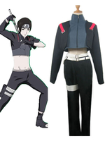 Naruto cosplay costume Déguisements Halloween