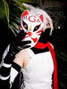 Naruto Hatake Kakashi Toussaint Cosplay Costume Déguisements Halloween