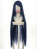 Naruto Hyuuga Hinata 2021 Déguisements Halloween cosplay perruque