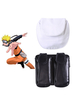 Naruto Kunai Holster 2021 Déguisements Halloween Cosplay Prop