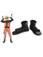 Naruto Ninja 2021 Cosplay Chaussures Déguisements Halloween