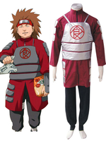 Naruto Shippuden - Costume de Cosplay d\