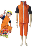 Naruto Shippuden -Costume de Cosplay d\