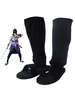 Naruto Uchiha Sasuke 2021 Déguisements Halloween Cosplay Chaussures Déguisements Halloween
