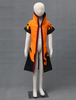 Naruto Uzumaki Naruto pour enfant Déguisements Halloween Cosplay Costume Déguisements Halloween