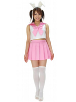 Negima! Magister NegiMagi cosplay costume Déguisements Halloween
