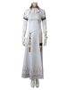 NieR:Automata Jeu Ensemble Coton polyester ceinture Manteaux avec accessoire pour femme Déguisements Halloween
