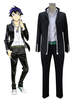 Nisekoi Ichijou Raku Cosplay Costume uniforme Déguisements Halloween