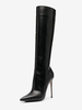Noires à Talons Hauts