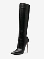 Noires à Talons Hauts
