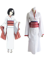Noragami Nora 2021 Déguisements Halloween Cosplay Costume d