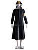One Piece - Costume de Cosplay à capuche de Trafalgar · Law de Pirates de Cœur Déguisements Halloween