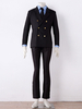 One Piece - Costume de Cosplay de Vinsmoke Sanji Déguisements Halloween