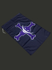 One Piece - Drapeau de Whitebeard Pirates Edward Newgate Cosplay Déguisements Halloween