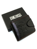 One Piece - Porte-feuille de pavillon à tête de mort des pirates Accessoires de Cosplay Déguisements Halloween