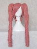 One Piece Ghost Princess Perona Perruque Cosplay Déguisements Halloween