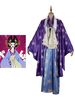 One Piece Wano Country Arc Komurasaki Kozuki Hiyori Cosplay Costume Déguisements Halloween