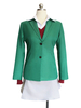 Orange ONSA Takamiya Cosplay Costume School Girl uniforme Déguisements Halloween