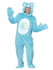 Ours Kigurumi Pyjamas Bleu Claire Adulte Unisexe Déguisements Halloween Costume