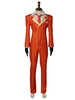 Overlord Demiurge Déguisements Halloween Cosplay Costume