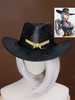 Overwatch 2021 Ow Ash Déguisements Halloween Cosplay Chapeau Cosplay Accessoires