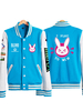 Overwatch OE D.va Cosplay Hoodie Kawaii Cosplay Costume Déguisements Halloween