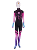 Overwatch Olivia Colomar Cosplay Costume Lycra Spandex combinaison Costume de jeu