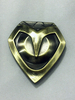 Overwatch Ow McCree Cosplay Broche Cosplay Accessoire Déguisements Halloween
