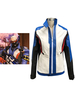 Overwatch OW soldat 76 Déguisements Halloween Cosplay Costume 76 soldat Cosplay uniforme veste Déguisements Halloween