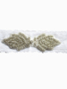 Paillettes de tulle glamour