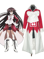 Pandora Hearts Alice cosplay costume Déguisements Halloween