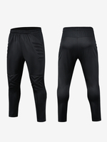 Pantalon De Gardien De But Football Hommes Pantalon D