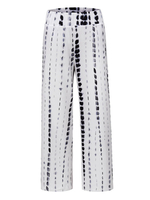Pantalon de pyjama imprimé pantalon décontracté