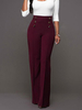 pantalon fluide femme;pantalon femme;pantalon fluide