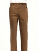 Pantalons steampunk rétro en polyester marron fondé Déguisements Halloween
