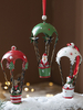 Parachute Accessoires Décoration Noël