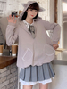 Pardessus Sweet Lolita Hodded Manches Longues Lolita Outwear
