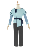 Épée Art Online Cosplay Costume Eugeo En Alicization Lait Soie Japonais Anime Cosplay Set Déguisements Halloween