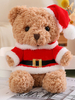 Peluche D