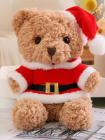 Peluche D
