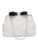 Perles Pochettes De Mariage Soirée De Mariée Sacs À Main De Fête