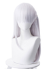 Perruque Anime Lavande Jeux Destin Grand Ordre FGO Kama Cosplay Perruques Déguisements Halloween
