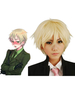 Perruque comme England Arthur·Kirkland dans Axis Powers Hetalia Déguisements Halloween