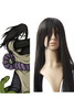 Perruque comme Orochimaru de Naruto Déguisements Halloween
