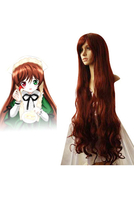 Perruque comme Suiseiseki de Rozen Maiden Déguisements Halloween