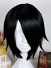 Perruque Cosplay Boruto Uchiha Sasuke Déguisements Halloween