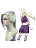 Perruque Cosplay Naruto Yamanaka Ino Halloween