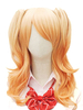 Perruque Cosplay Yuzu Aihara Citrus Déguisements Halloween